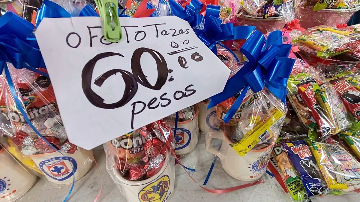 huevos de pascua