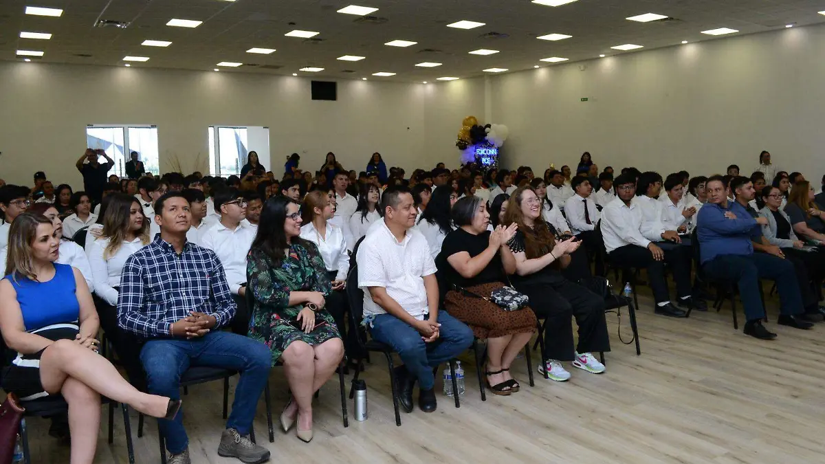 Graduación SIDE 2024