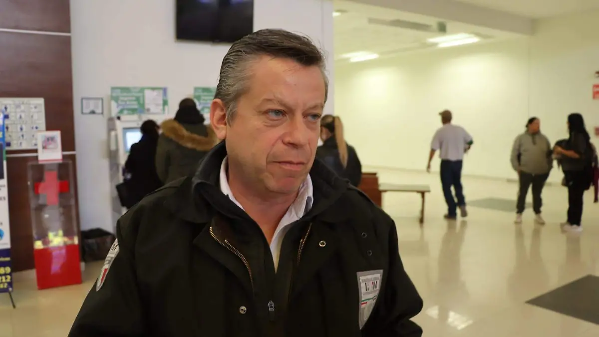 Manuel Alfonso Marín Salazar