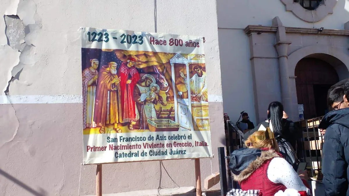 San Francisco de Asís