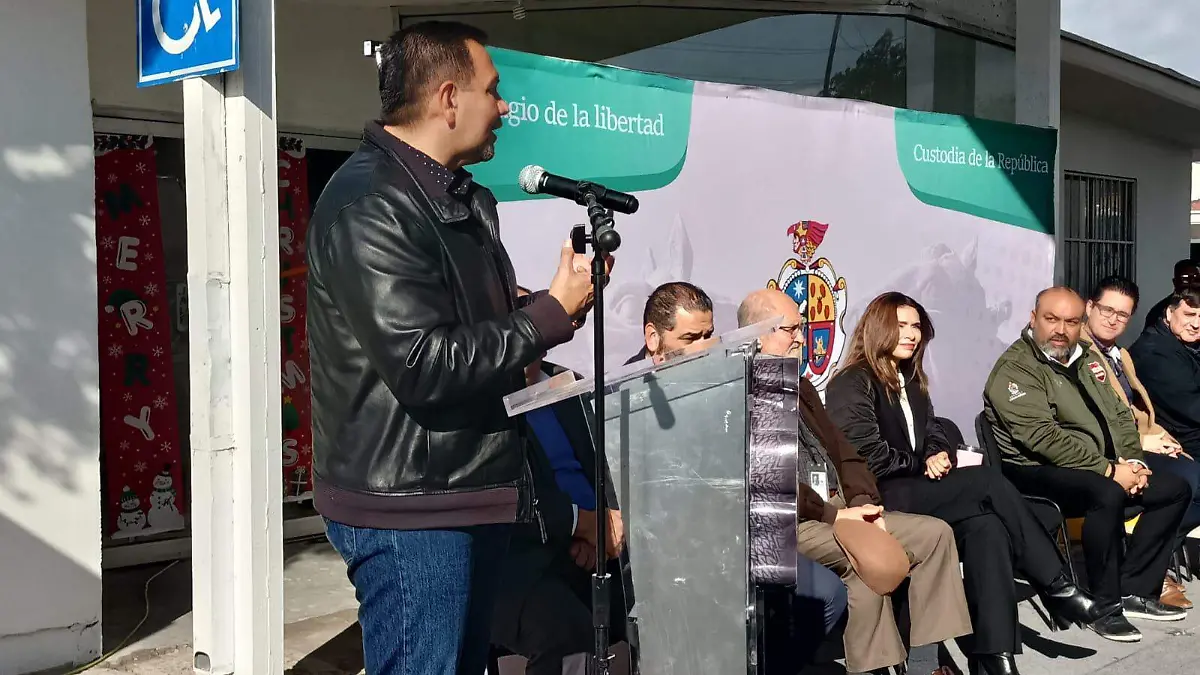 feria del reciclaje
