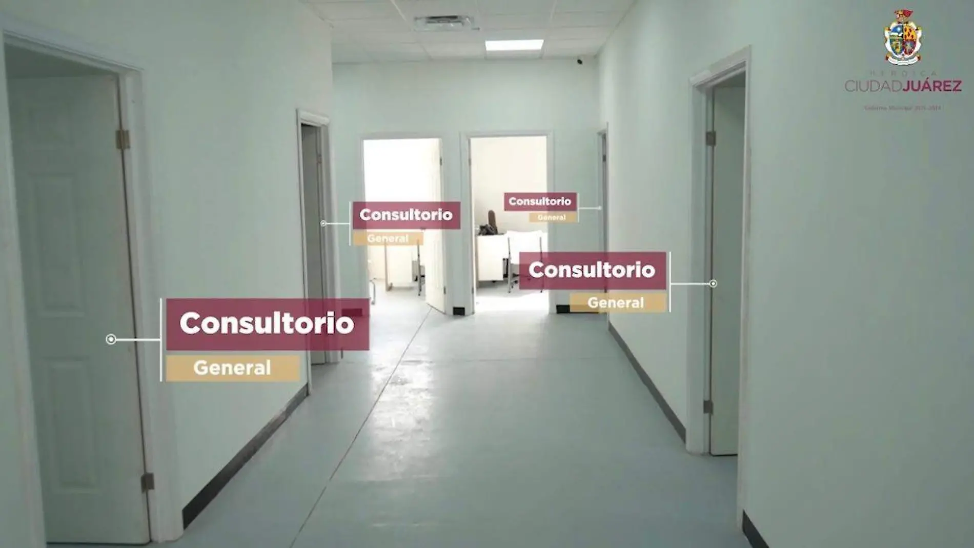 consultorios