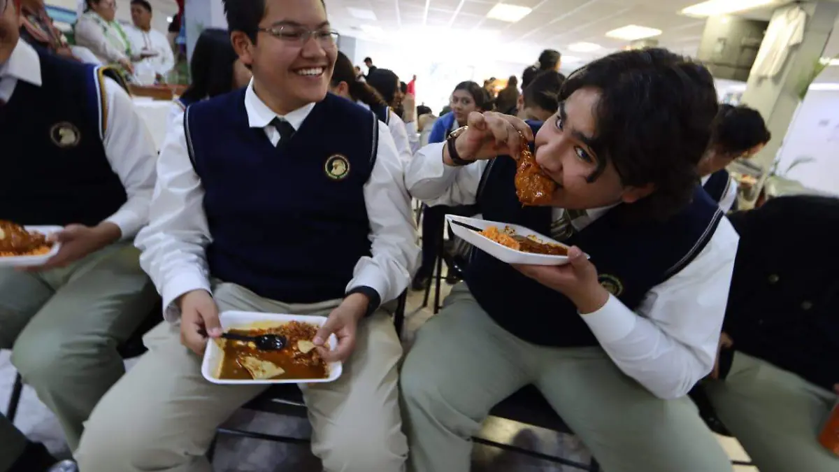 Día Internacional de la Lengua Materna