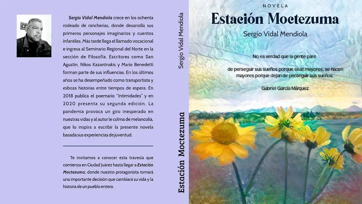 Libro Moctezuma