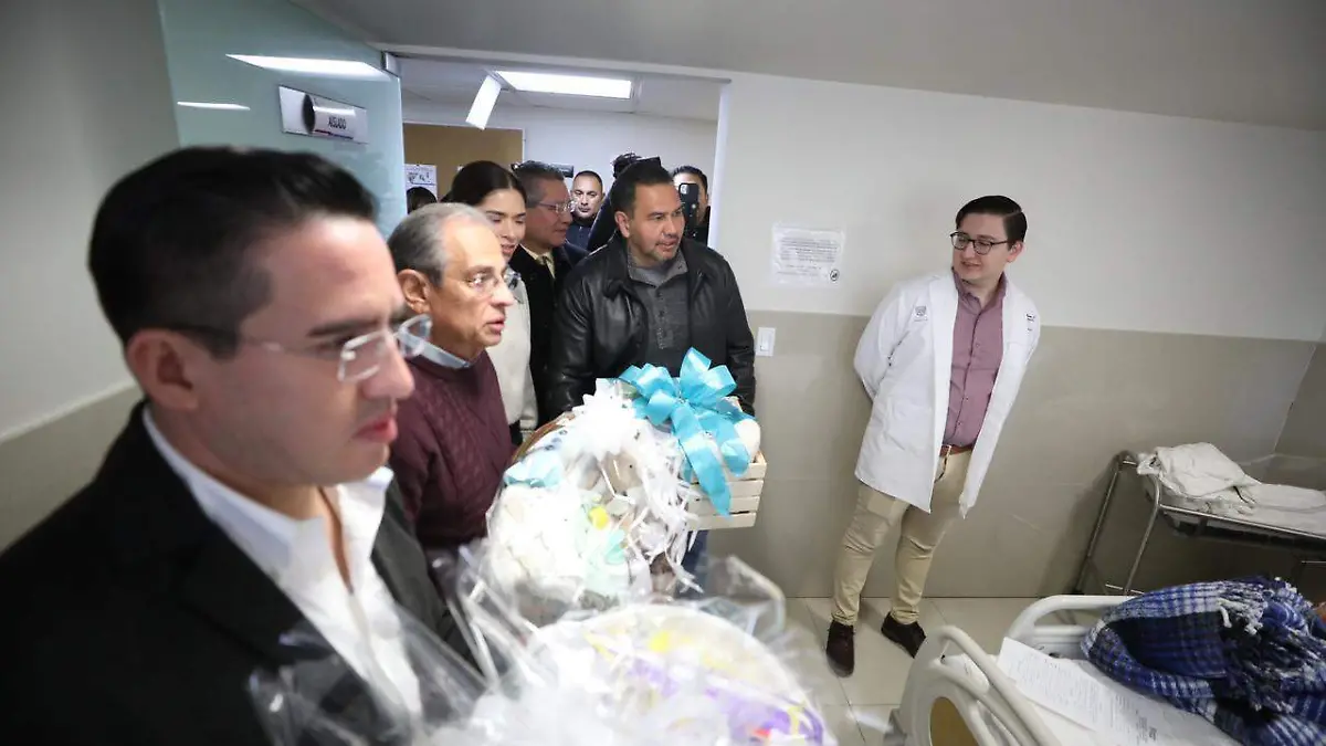 nacimiento de juarense 2024