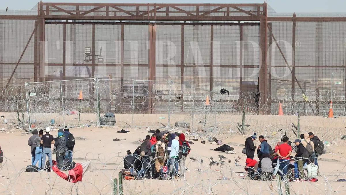 migrantes