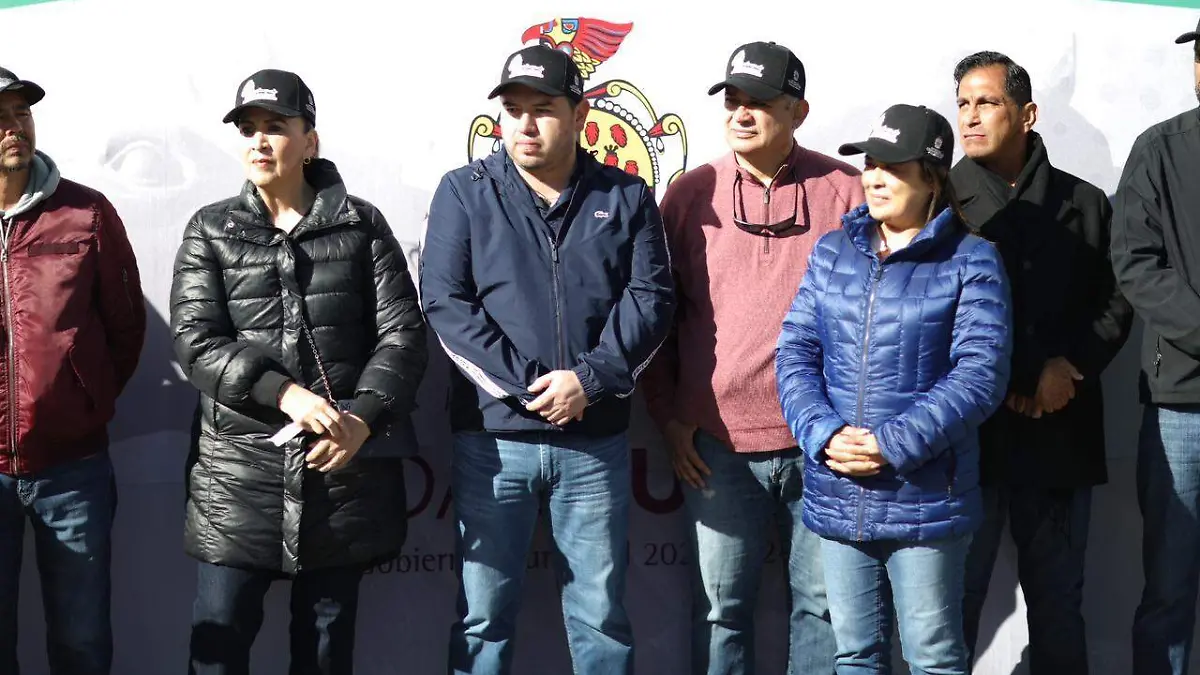 Chuleando el Chamizal