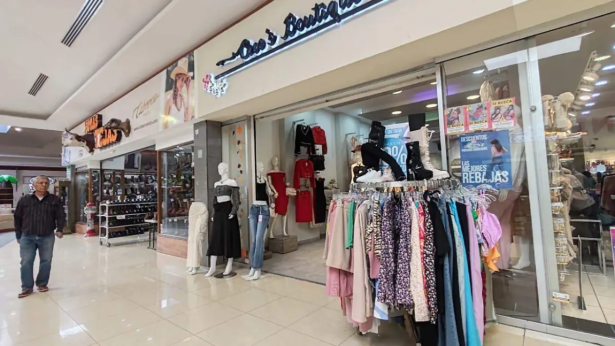 anuncio oficial de ofertas del Buen Fin 2024