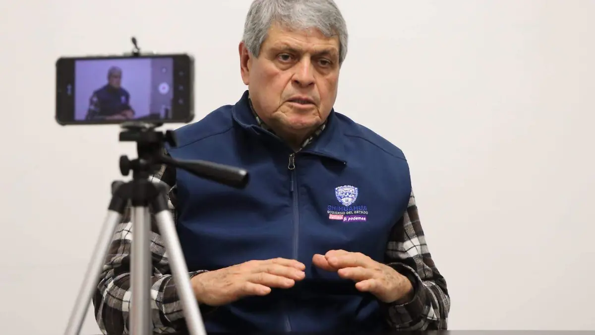 Maurilio Fuentes Estrada