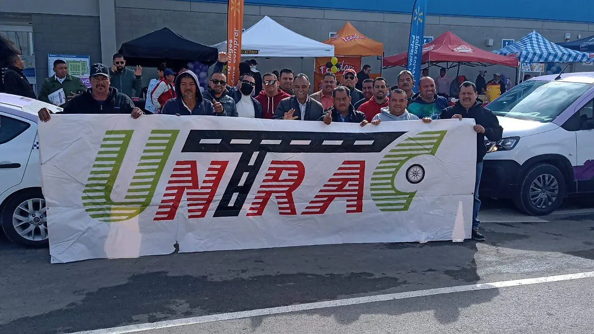 hola movilidad urbana 