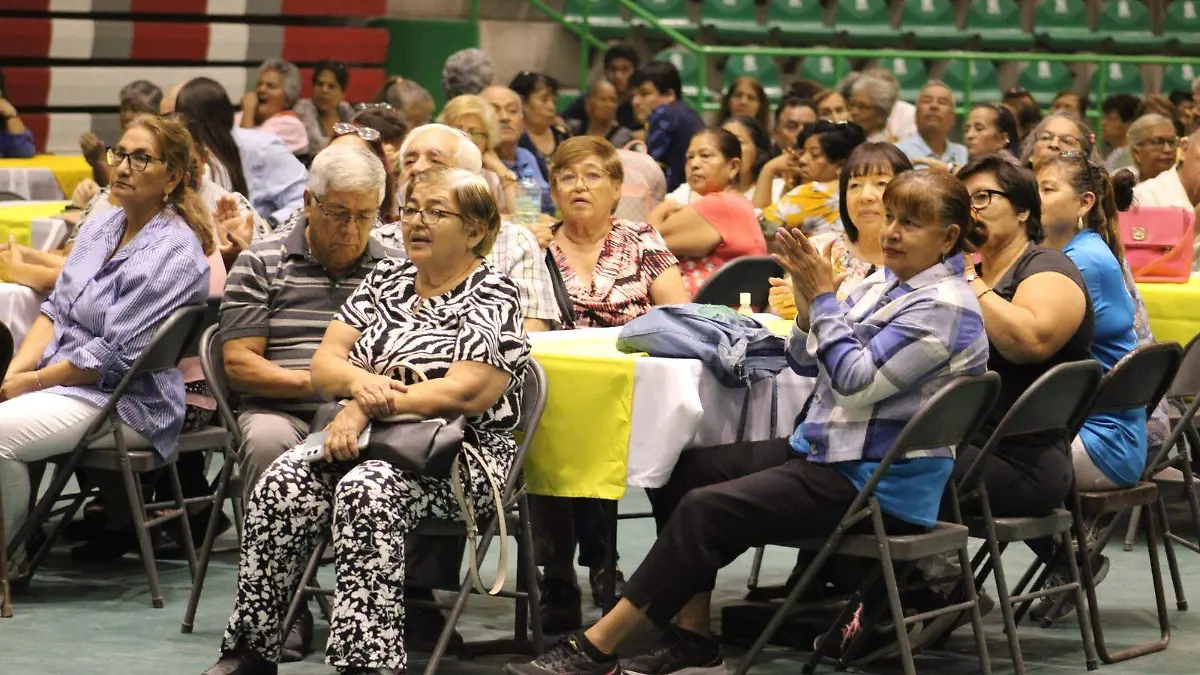 personas mayores