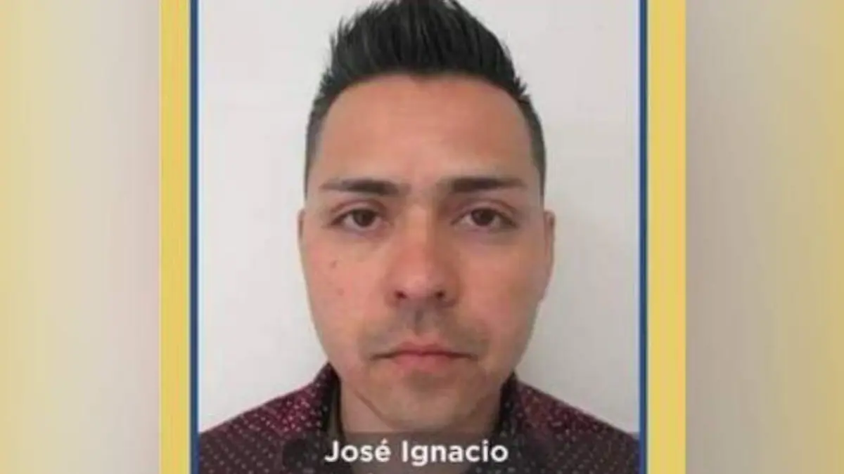 José Ignacio Ruiz Orozco expolicia asesinado