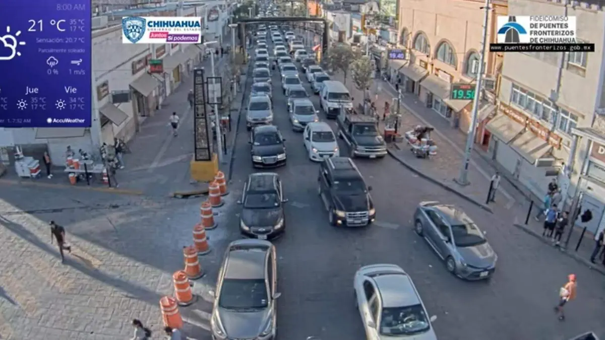 Fideicomiso de Puentes