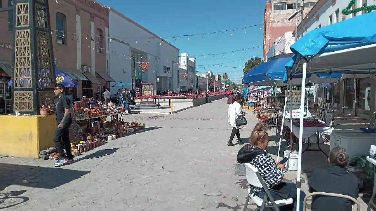 avenida juárez