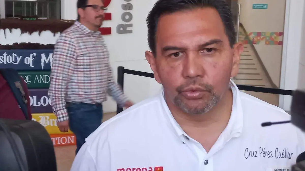 Cruz Pérez Cuéllar