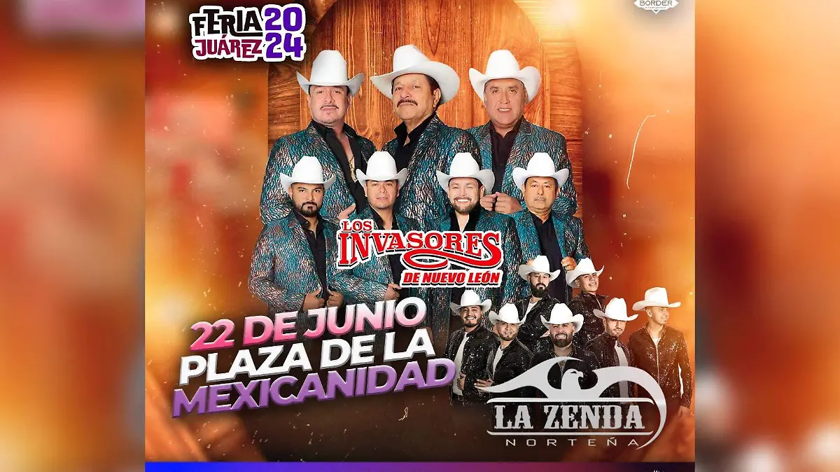 feria juarez 2024