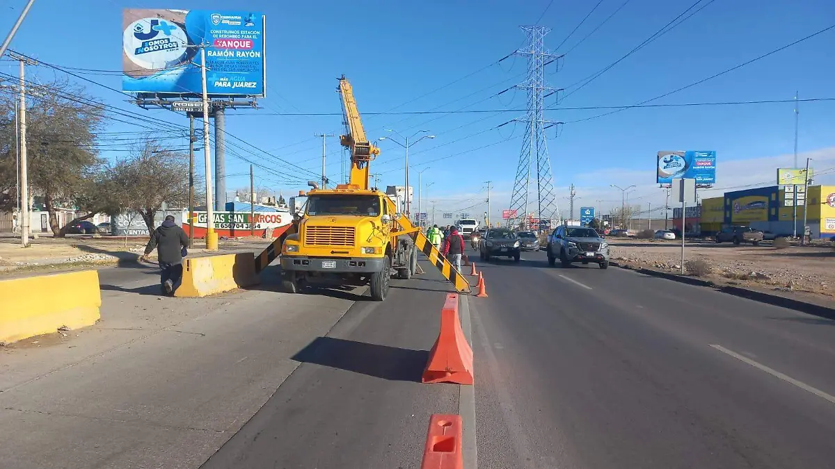 seguridad vial
