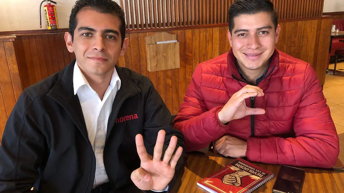 Campaña