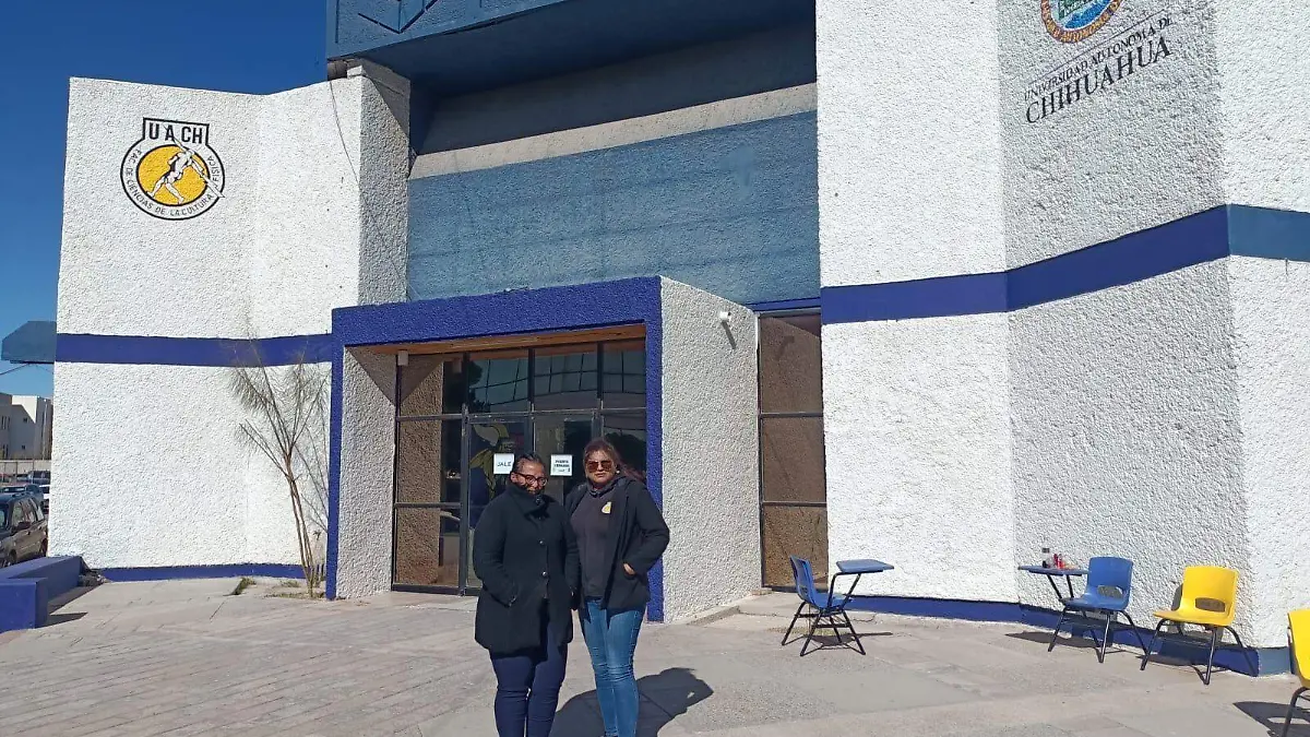 facultad de deportes
