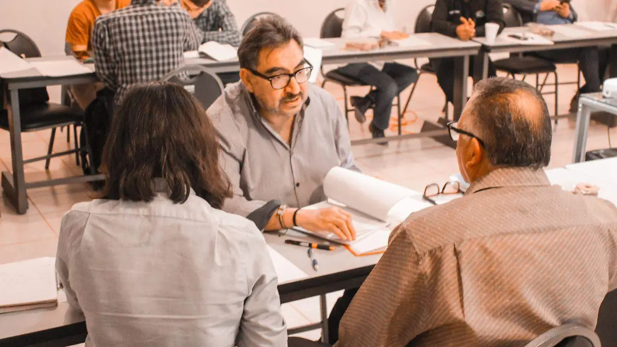 Plan de Manejo de Arbolado