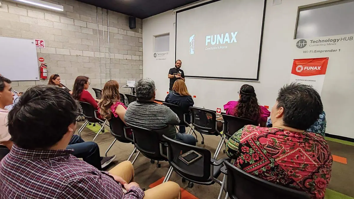 Funax