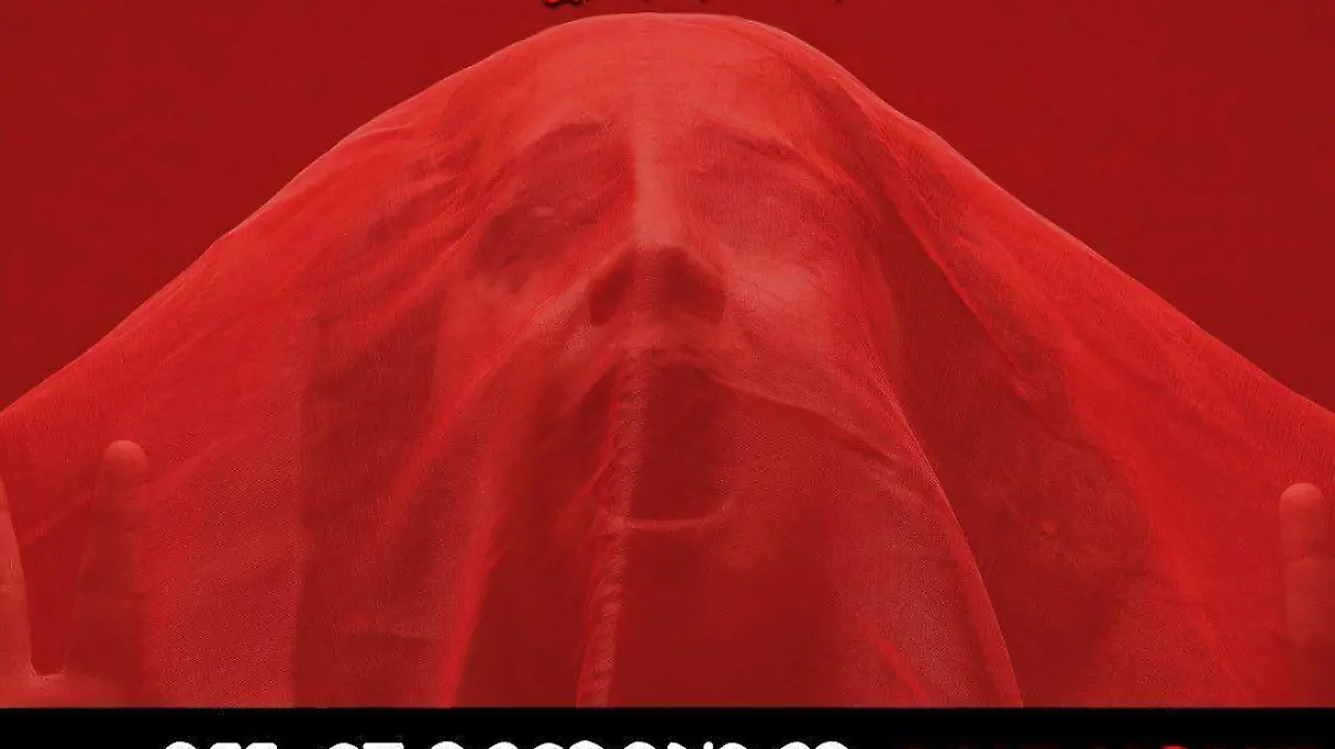 Casas embrujadas en El Paso