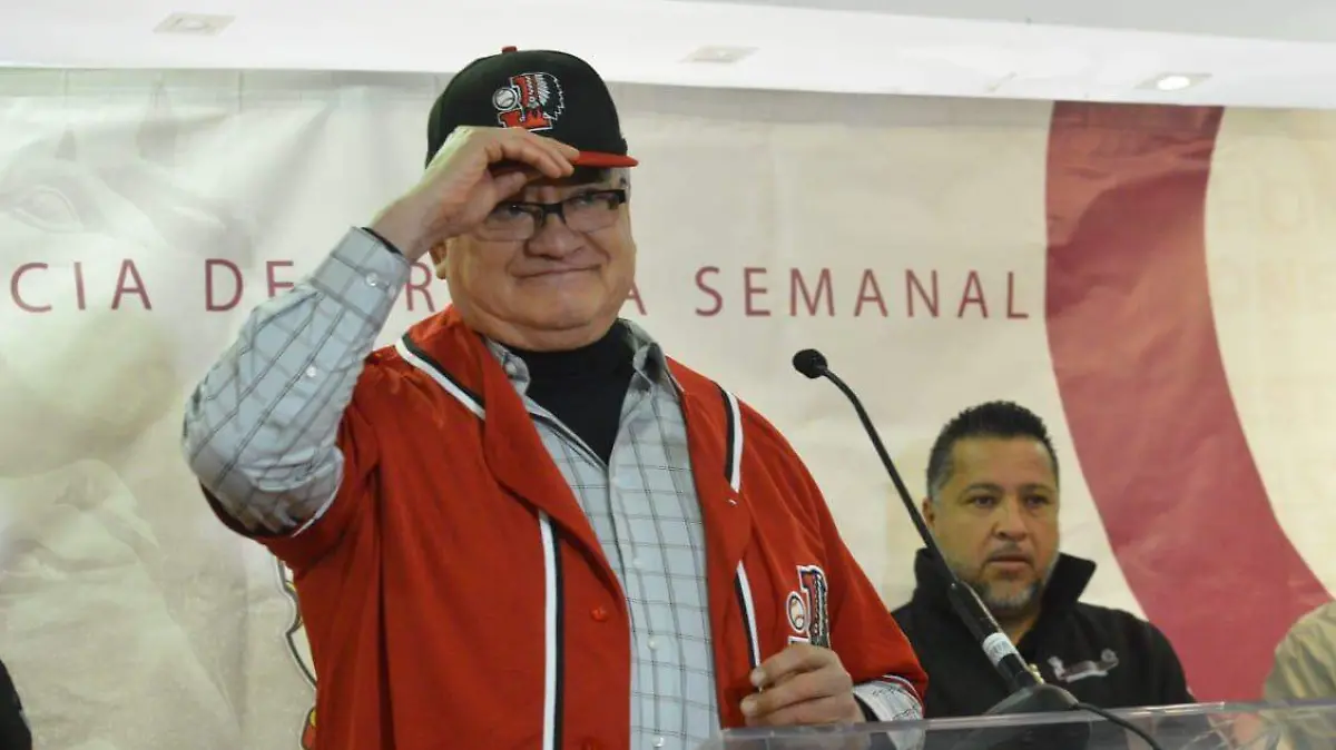 Ricardo "Bacatete" Fernández 