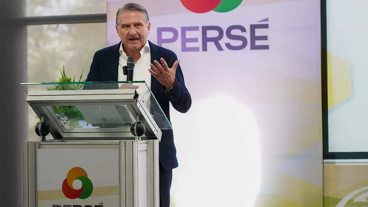 PERSÉ