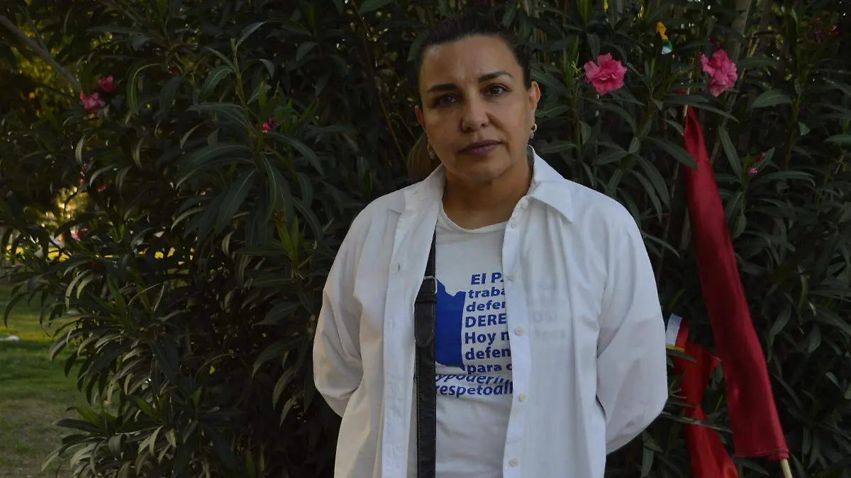 puente internacional Córdova-Américas cerrado por marcha