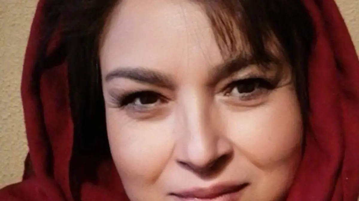 Lupita Morales