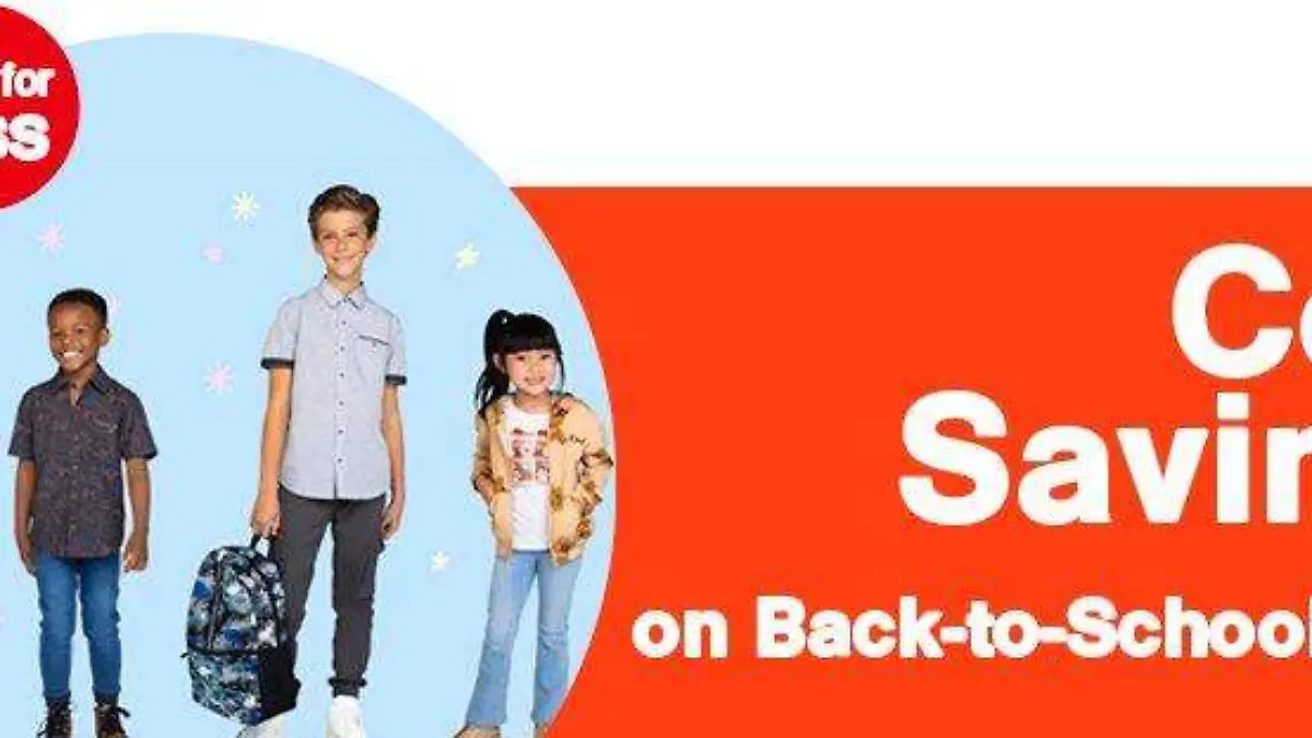 todo para el regreso a clases