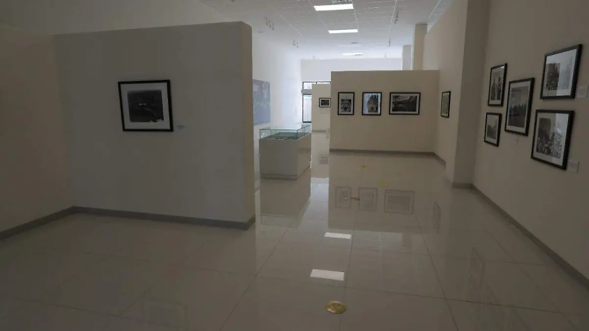 museo de arqueología ciudad juárez