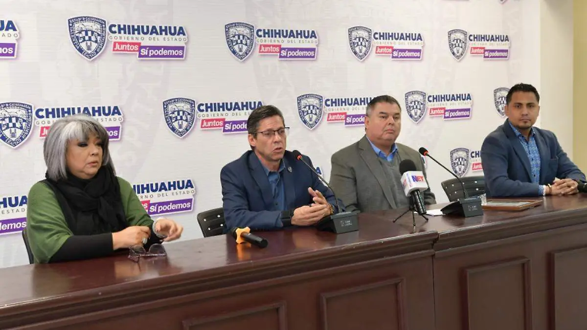 La SDHyBC realizó un convenio con el ICHEA