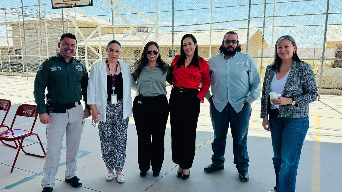 Concluyen adolescentes estudios académicos en el Cersai 2 