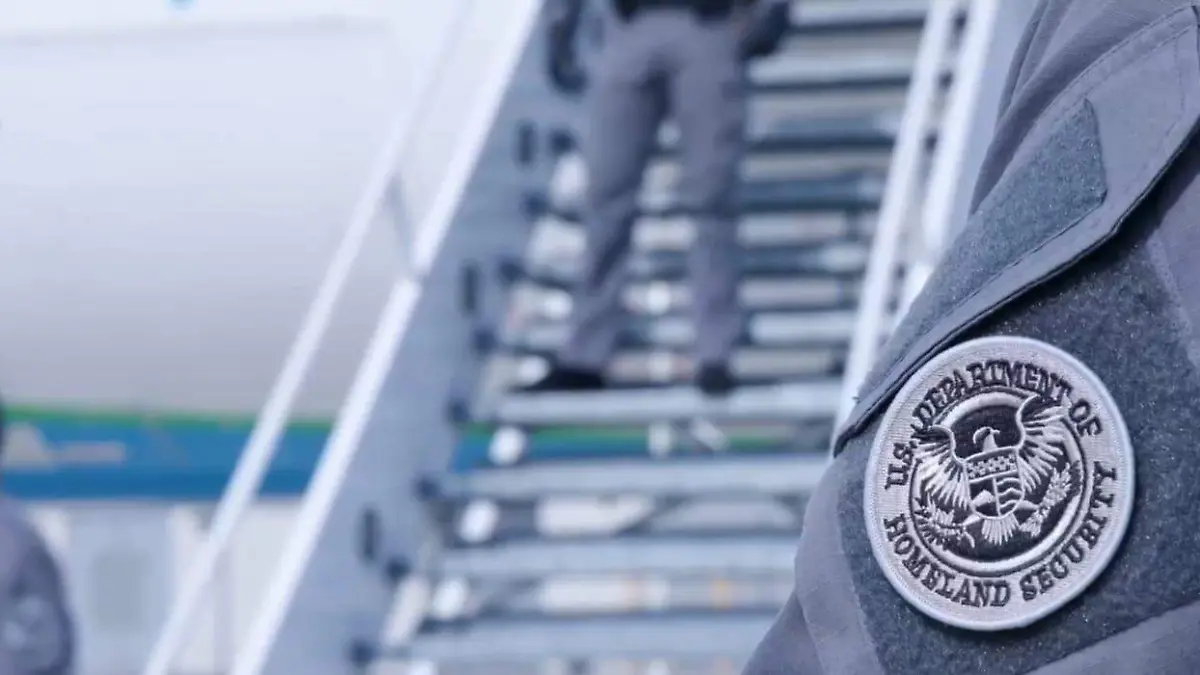 vuelos de expulsión a Venezuela