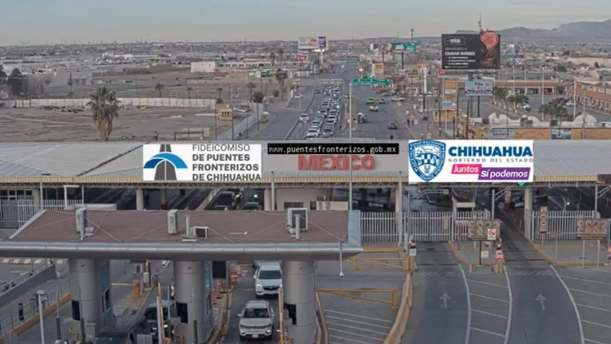 Puente Libre