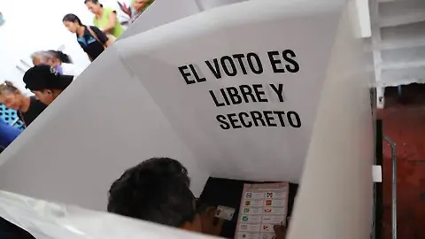 Qué sucede si faltan funcionarios de casilla el día de la jornada  electoral? - El Heraldo de Juárez | Noticias Locales, Policiacas, sobre  México, Chihuahua y el Mundo