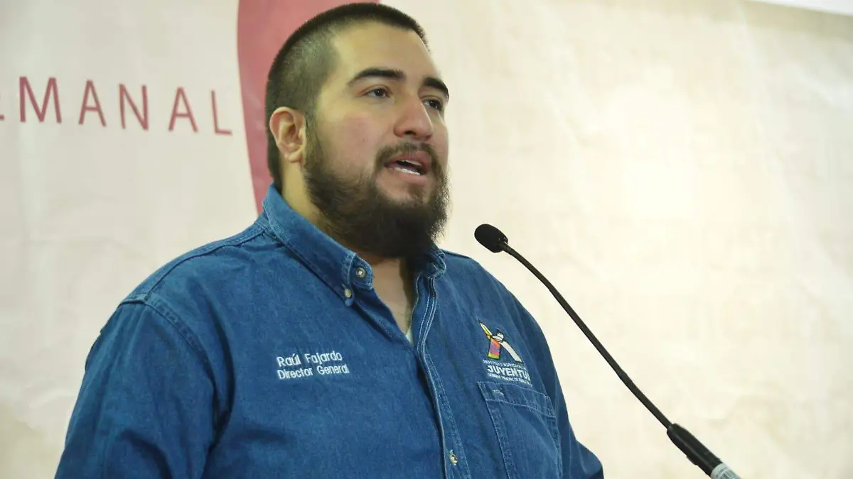 instituto de la juventud