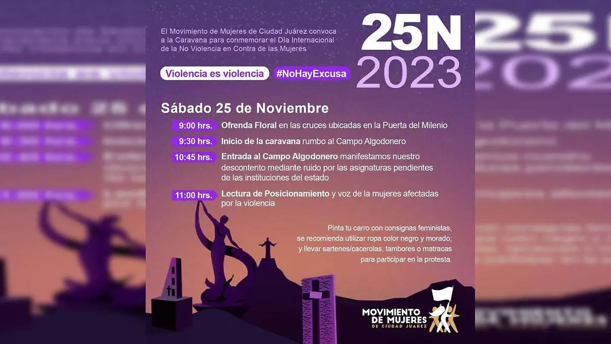 Movimiento de Mujeres