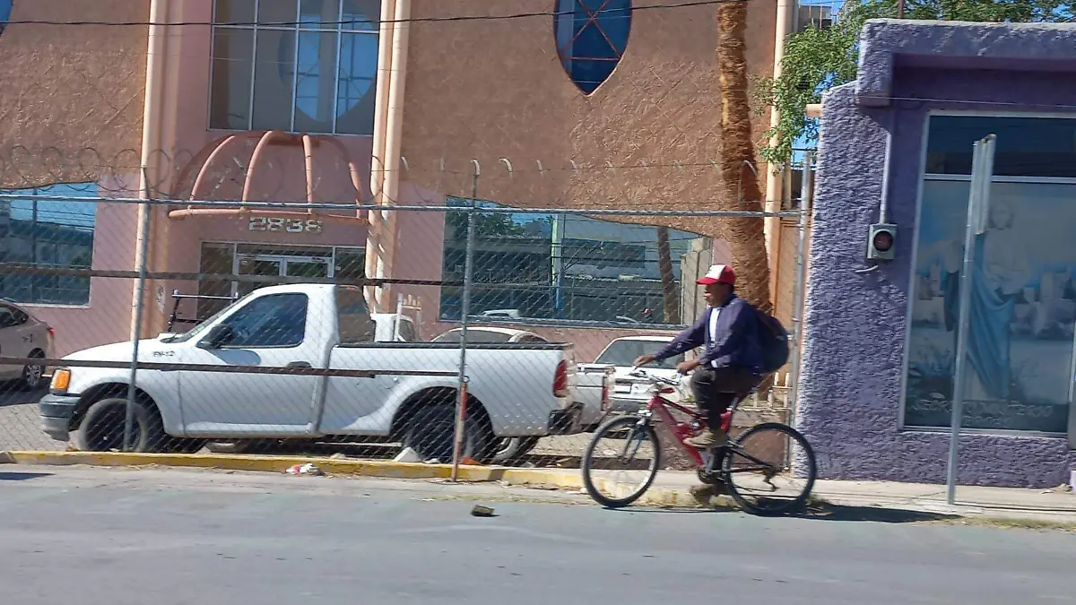 Ciclista