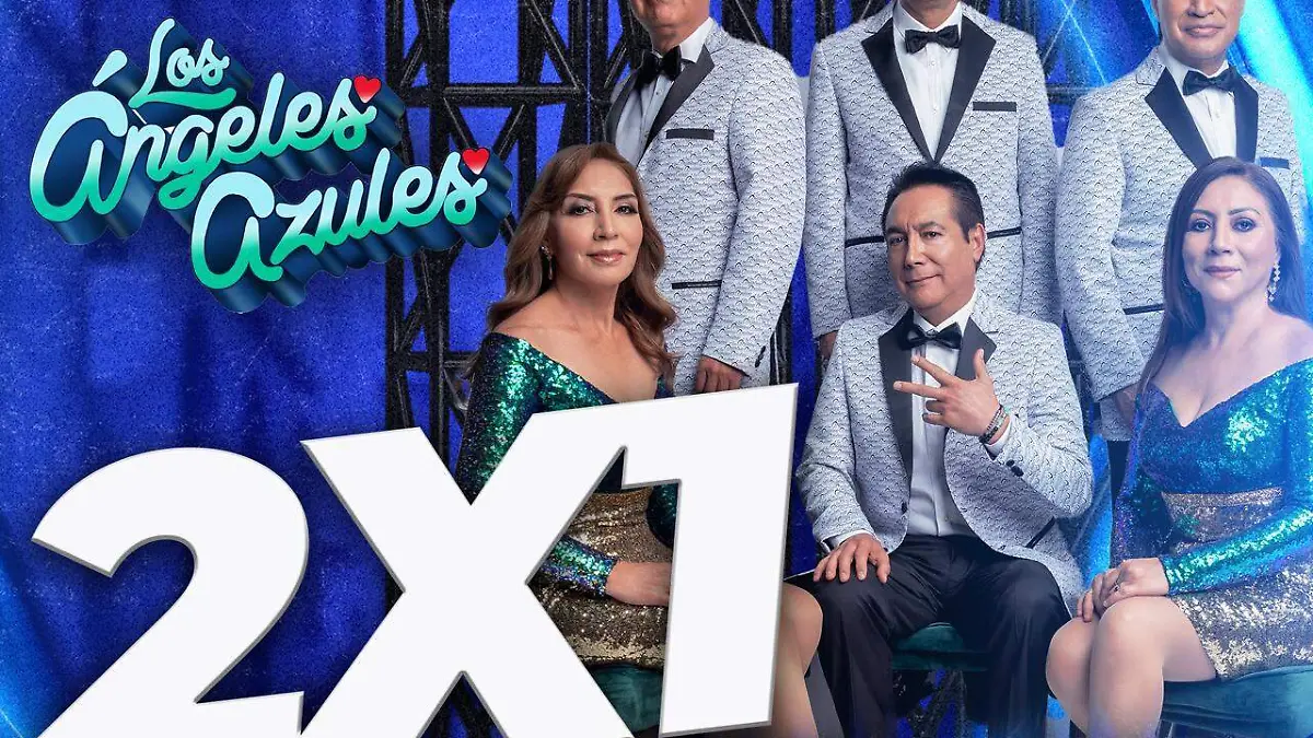 Ángeles Azules Feria Juárez