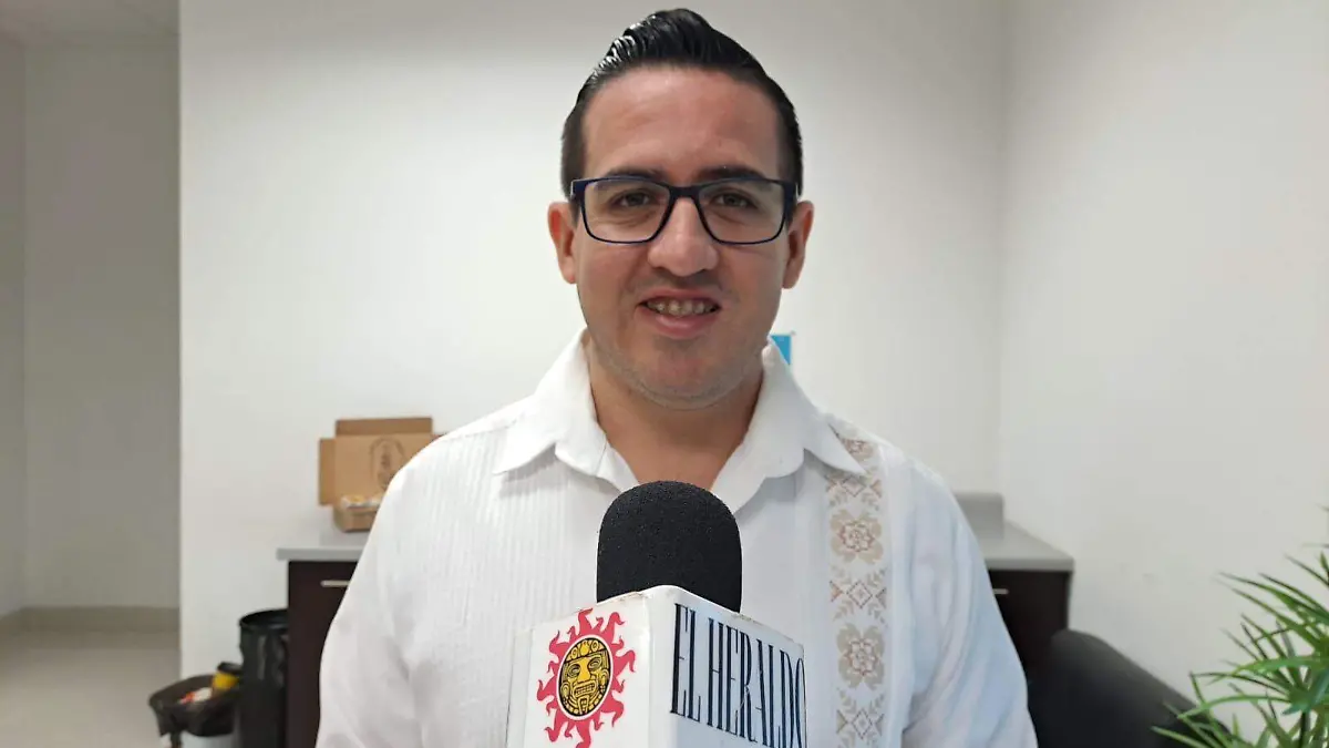 Oscar Lozoya