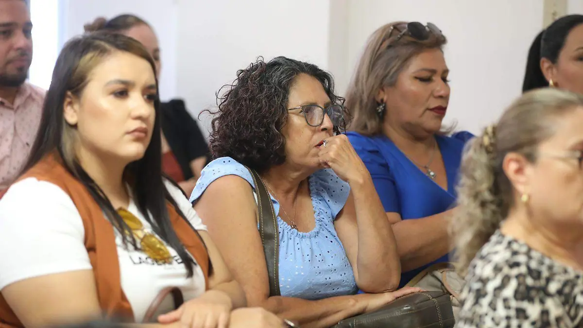 autoridades electos de Morena en el estado curso