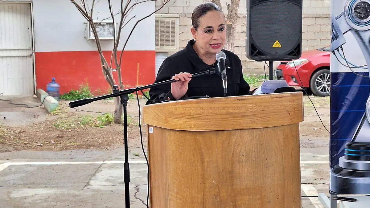 Sandra Elena Gutiérrez