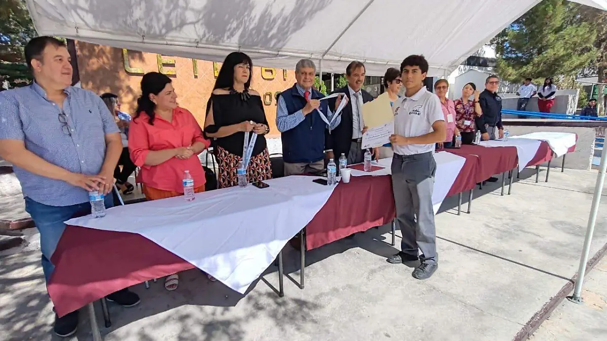 programa de prevención 