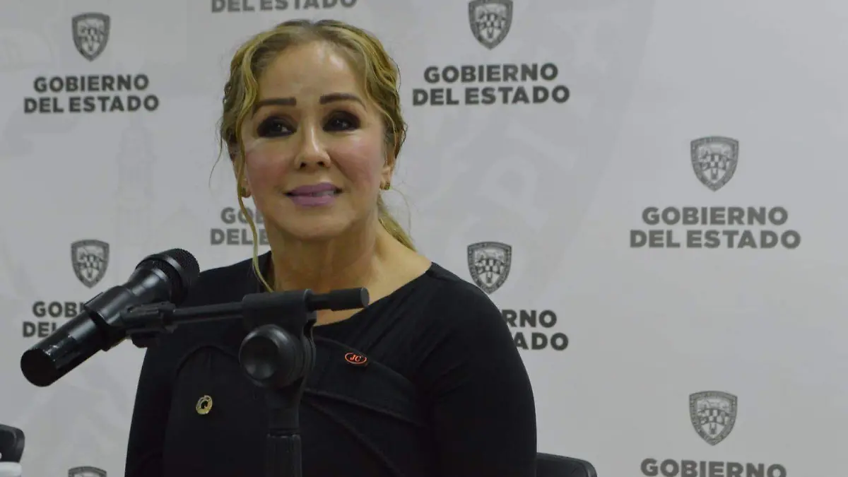 Isela Molina