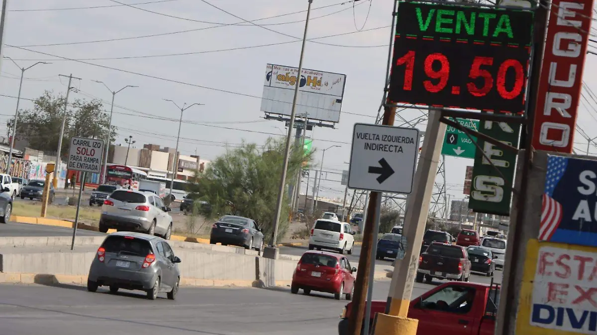 venta dólar