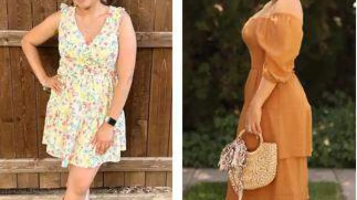 ropa para toda la familia