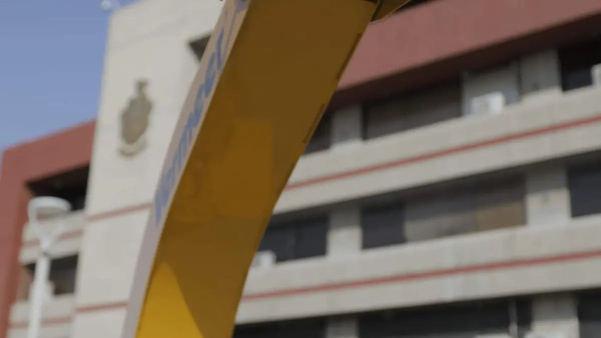 equipo de Servicios Públicos