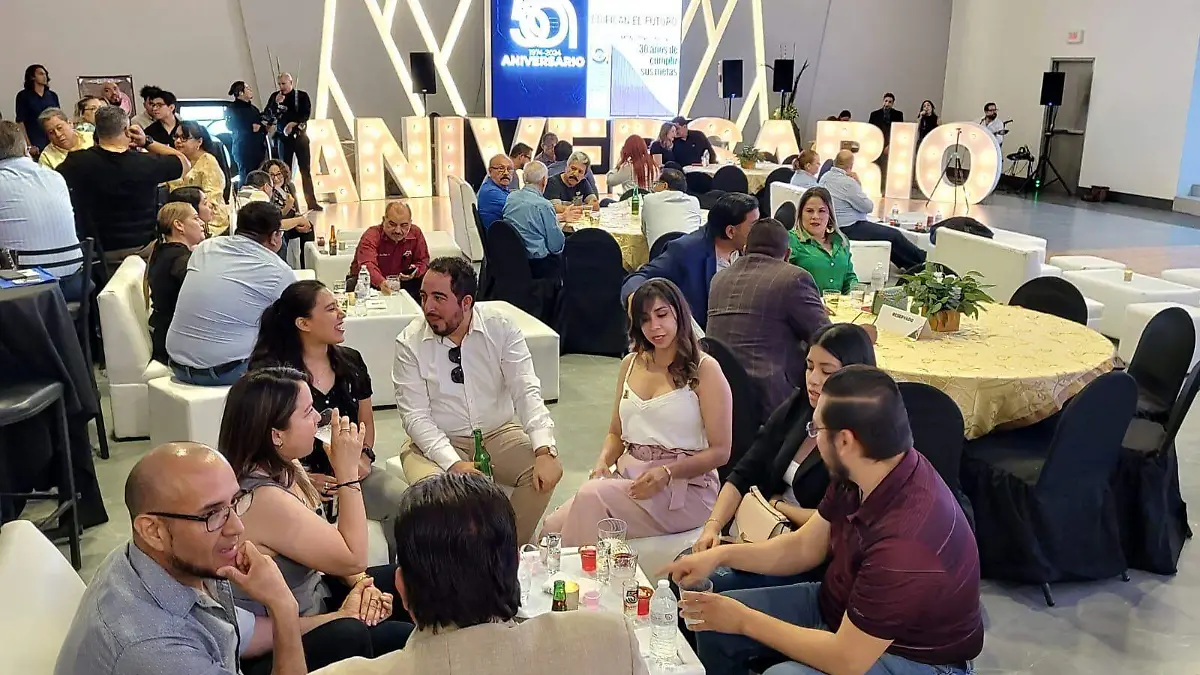 Colegio de arquitectos 2024